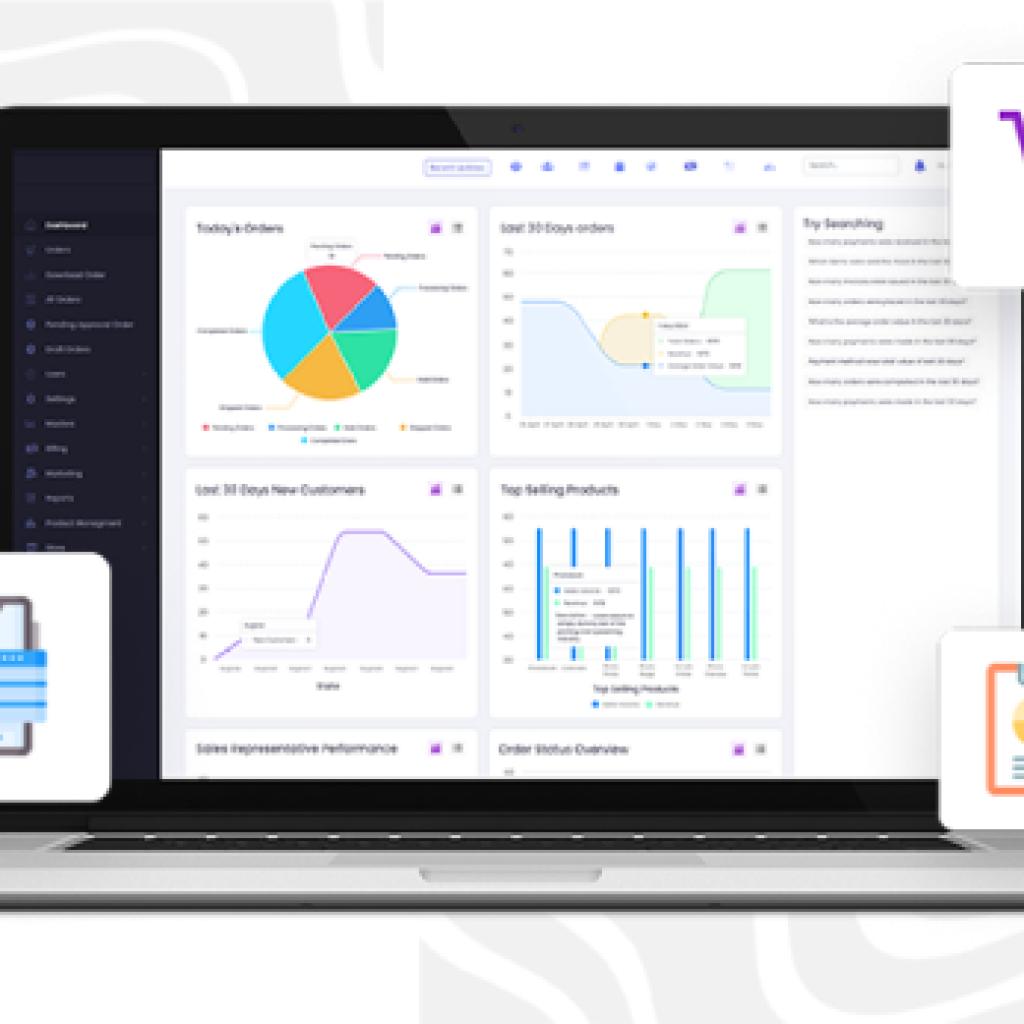 Optimize Operations with the Best of Quick Orders