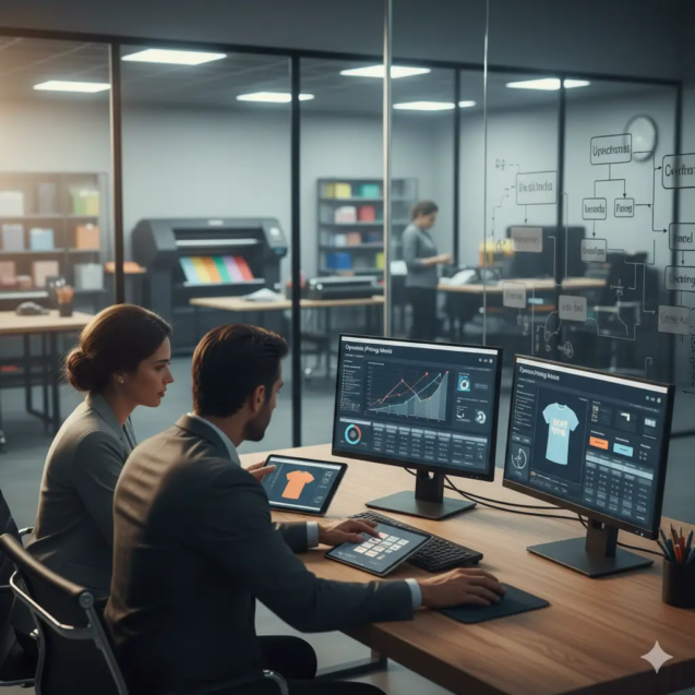 Advanced Pricing Strategies for Custom Print Products Maximizing Profitability