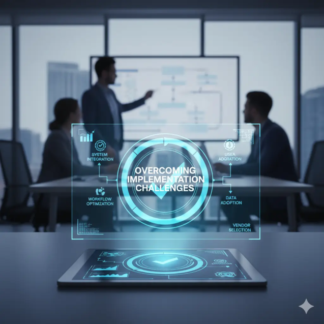 Overcoming Common Web-to-Print Implementation Challenges A Strategic Approach