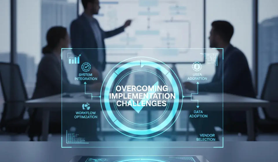 Overcoming Common Web-to-Print Implementation Challenges A Strategic Approach