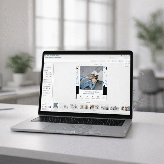 user-friendly print editor for print businesses