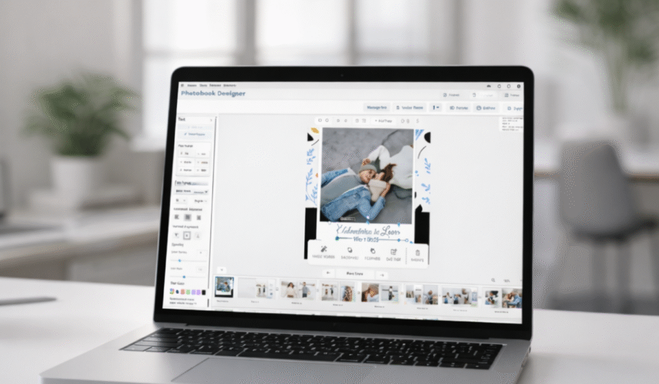 user-friendly print editor for print businesses